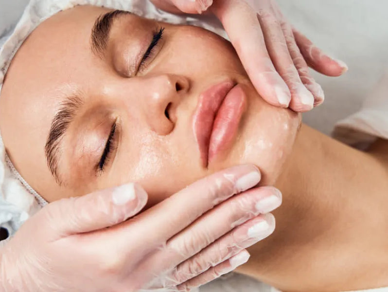 Exfoliator-The-Secret-to-Soft-Radiant-Skin Karin Herzog