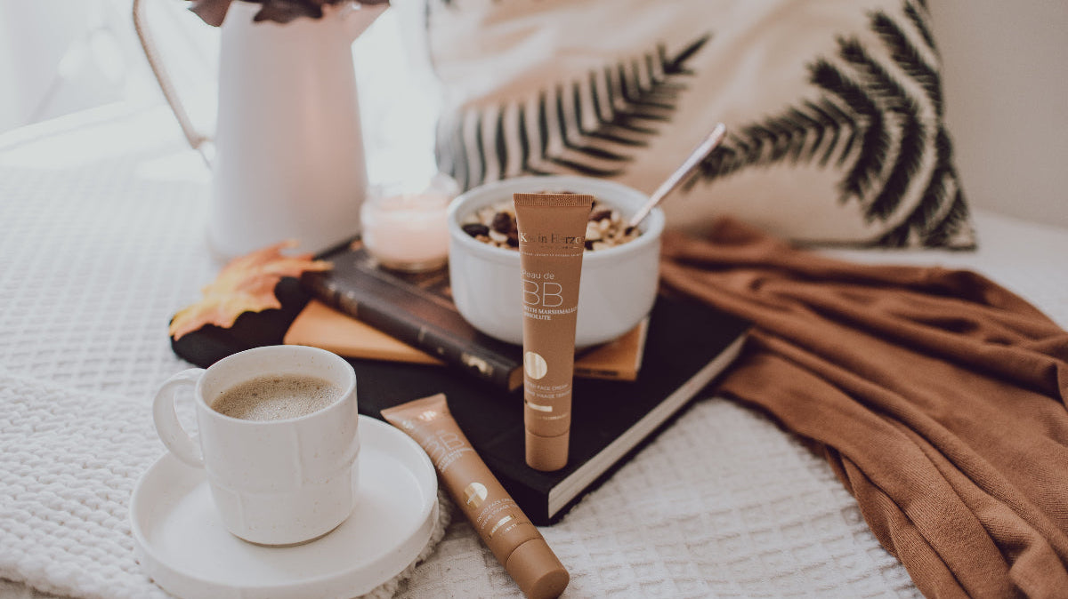 Reveal Flawless Skin with Karin Herzog’s BB Cream Tinted Face Cream