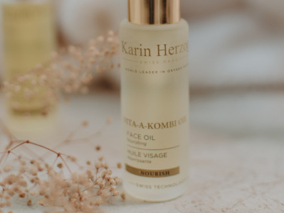 KARIN HERZOG Vita A KOMBI Face oil