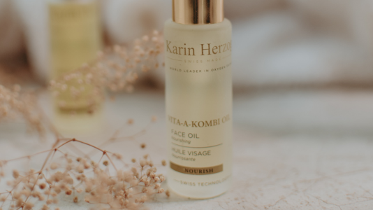 KARIN HERZOG Vita A KOMBI Face oil