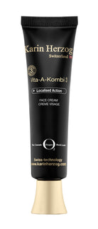 Karin Herzog Vita A Kombi 3% Oxygen 15 ml (Day & Night) Karin Herzog