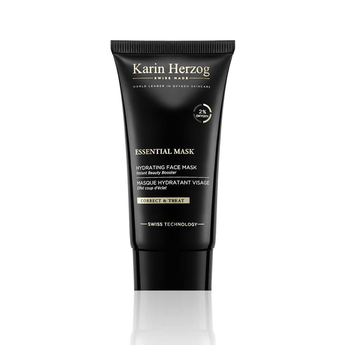 Karin Herzog Essential Oils Mask 50 ml Karin Herzog