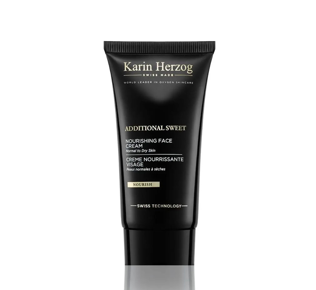 Karin Herzog Additional Sweet Cream (Day & Night) 50 ml Karin Herzog