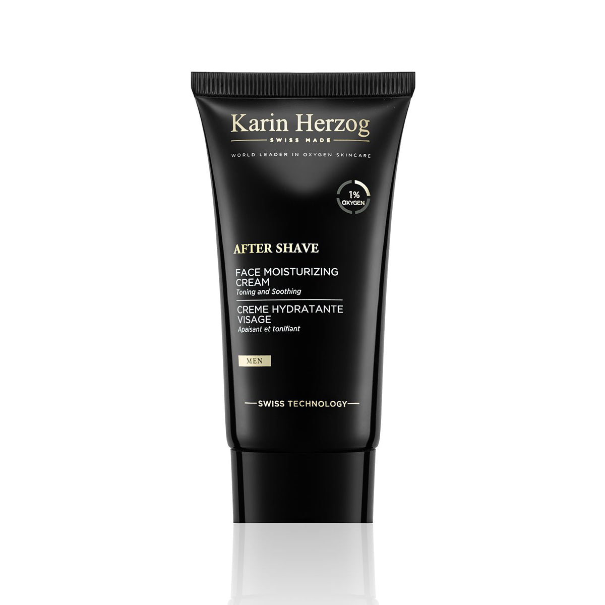 Karin Herzog After Shave Cream 50 ml Karin Herzog