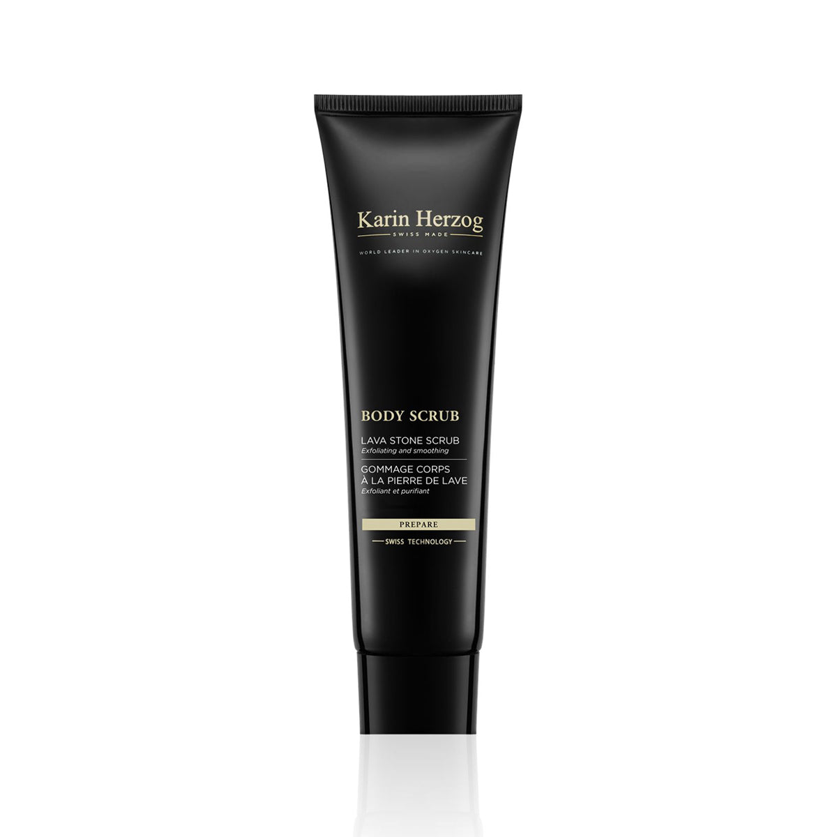 Karin Herzog Shower Body Scrub 150 ml Karin Herzog