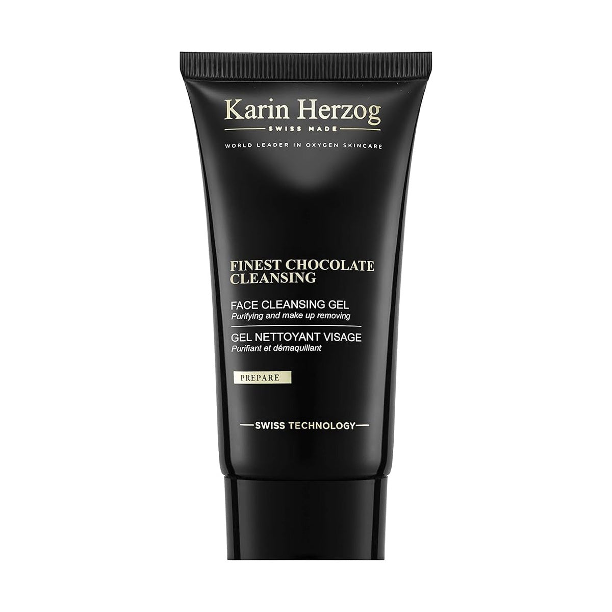 Karin Herzog Finest Chocolate Cleansing Gel 50 ml Karin Herzog