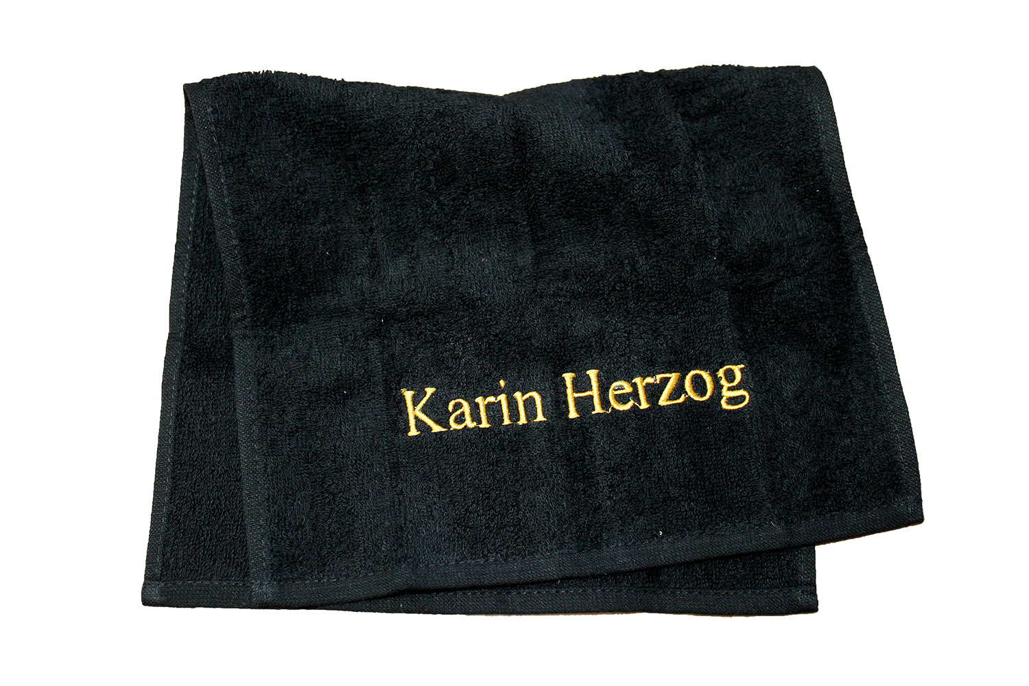 Karin Herzog Spa Towel Small (1) - Karin Herzog