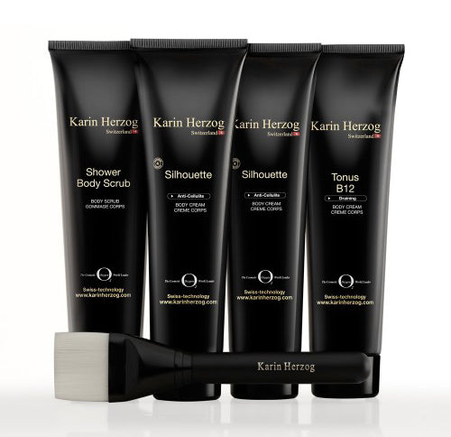 Karin Herzog Slimming Body Set Promotion Karin Herzog