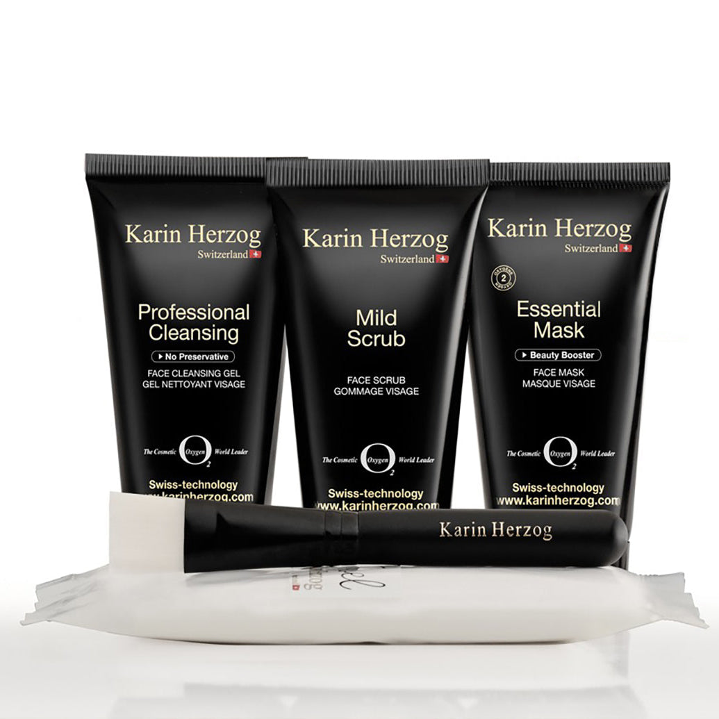 Karin Herzog Discovery Kit Karin Herzog