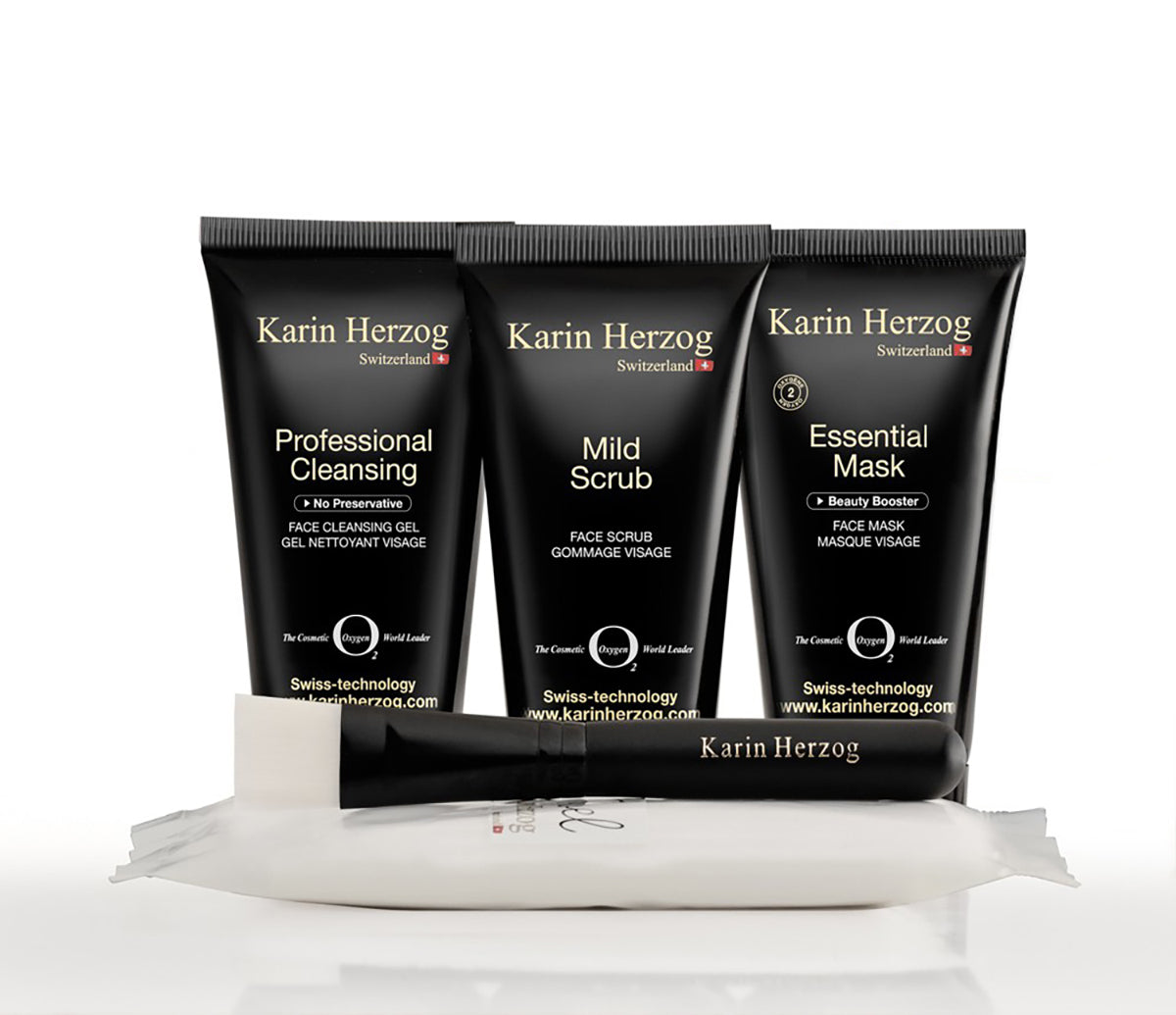 Karin Herzog Discovery Kit Karin Herzog