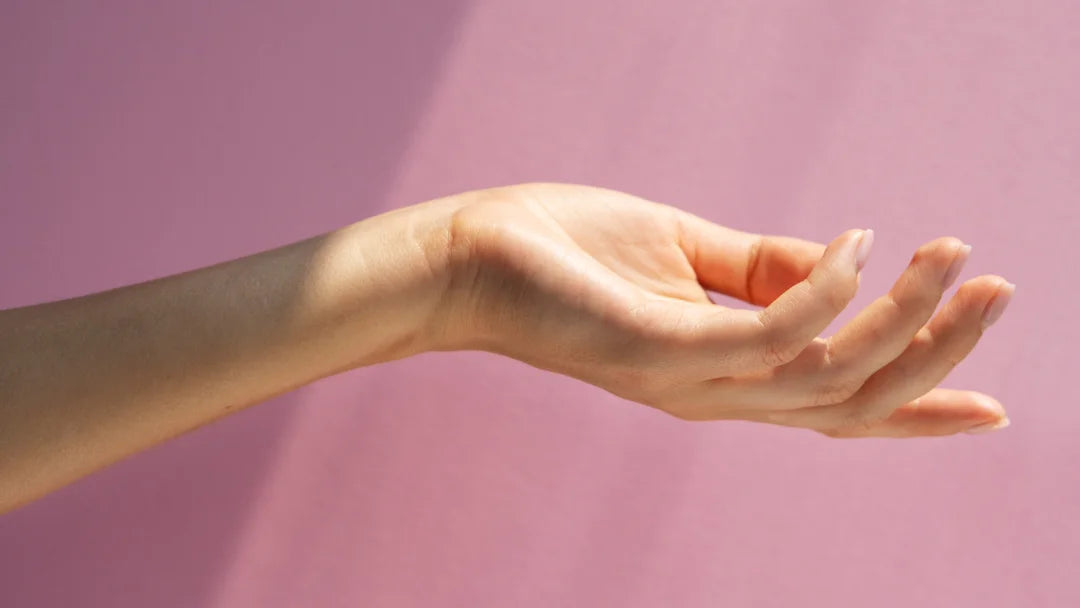 Generic Hand 5 Reasons to Use a Hand Cream Daily – Karin Herzog