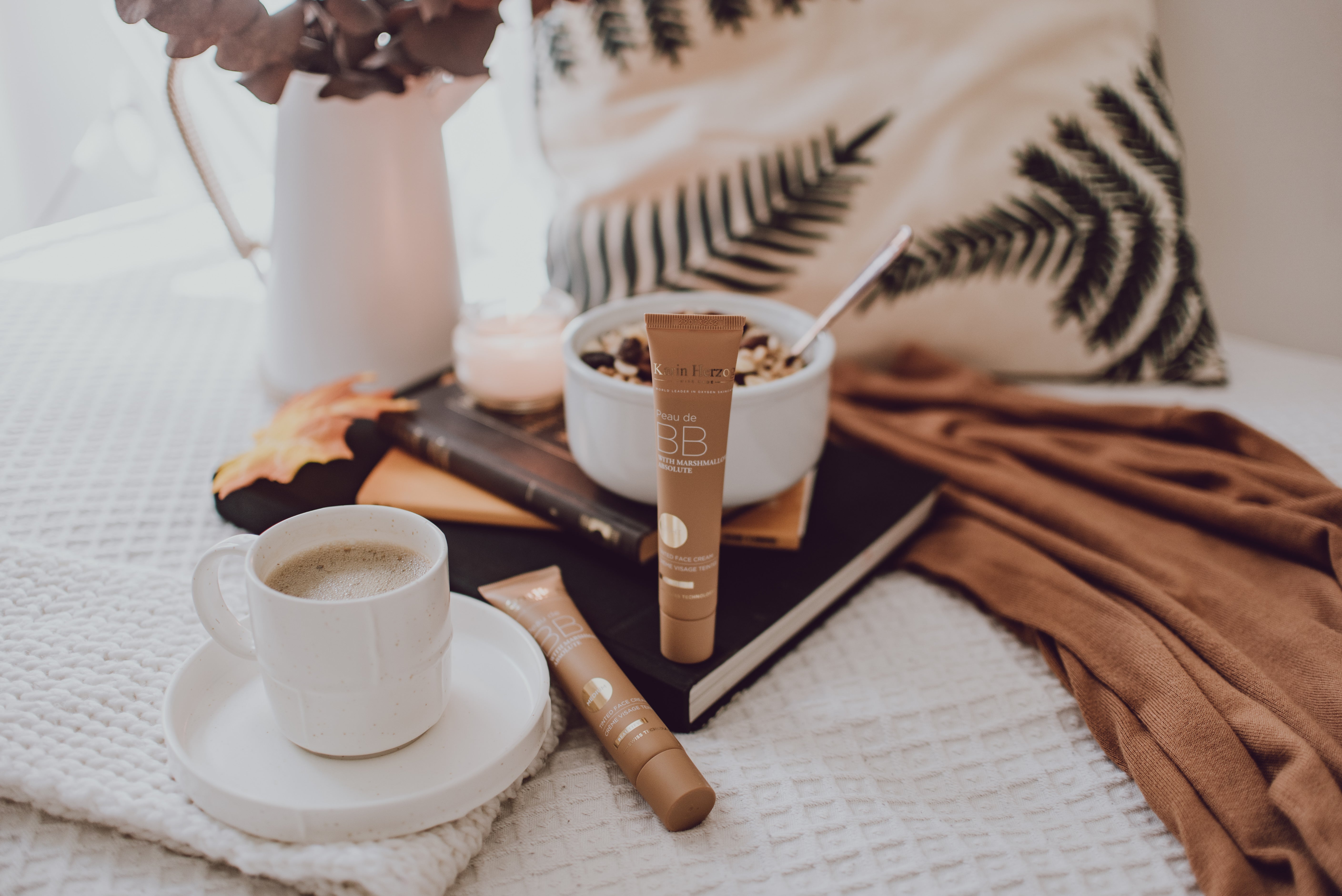 BB Cream Karin Herzog