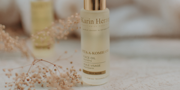 KARIN HERZOG Vita A KOMBI Face oil