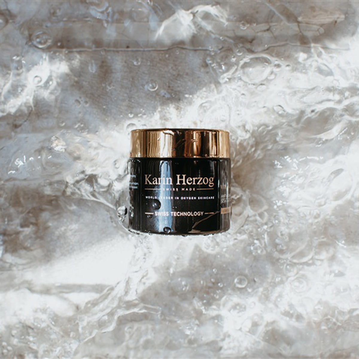 Karin Herzog Vita A Kombi 1% Oxygen 50 ml (Day & Night)