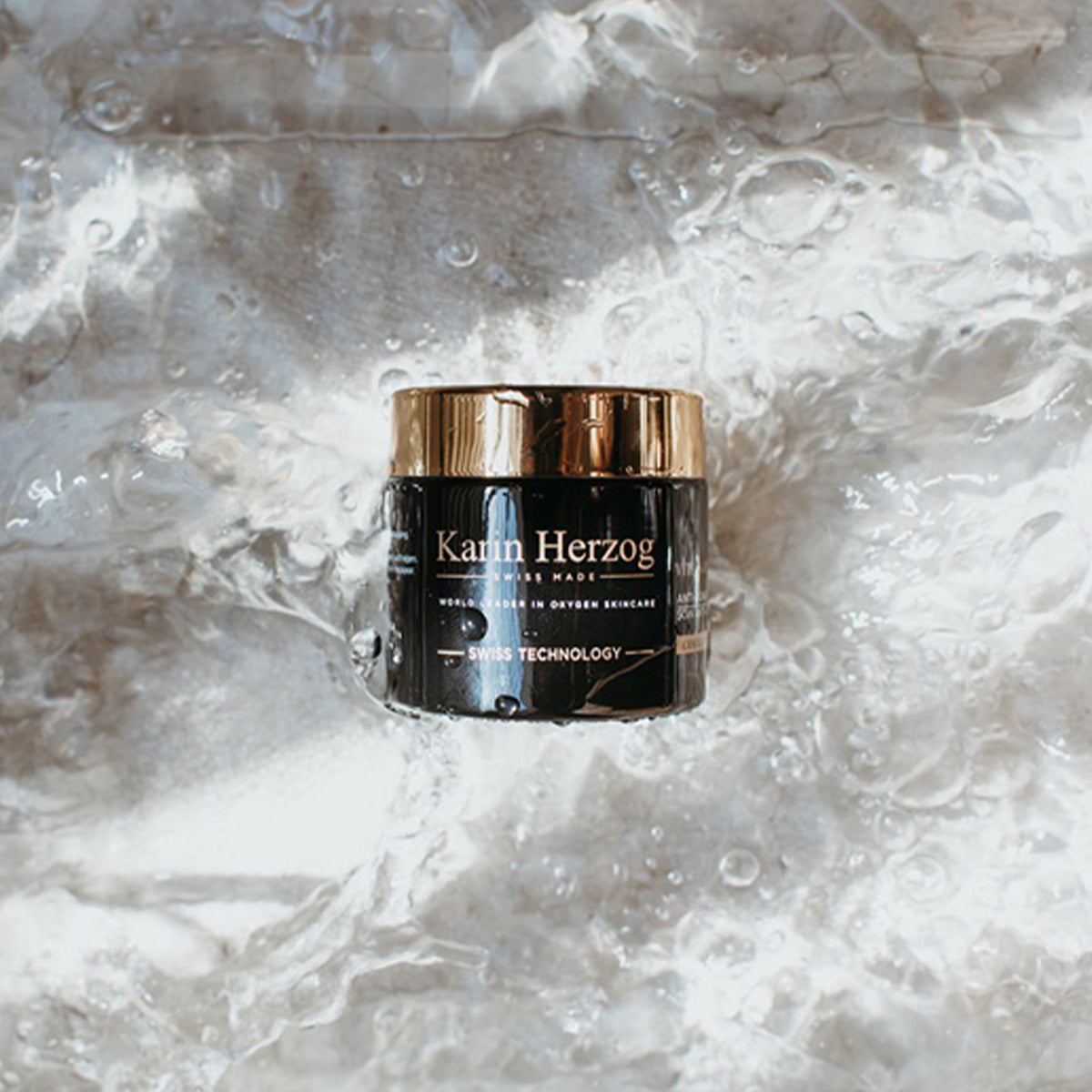 Karin Herzog Vita A Kombi 1% Oxygen 50 ml (Day & Night)