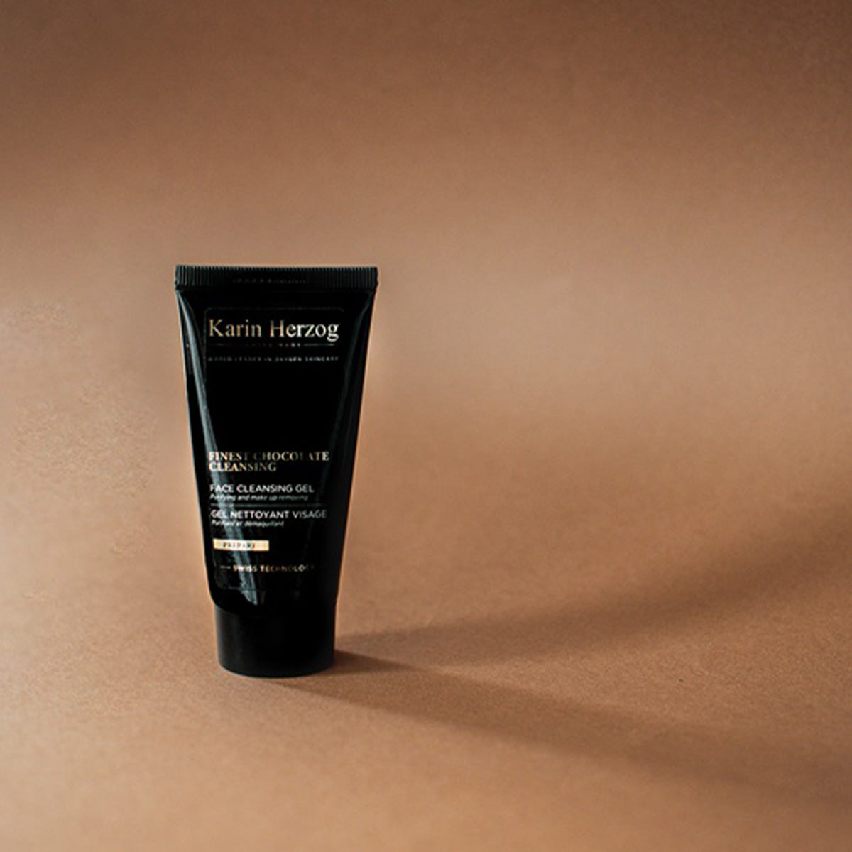 Karin Herzog Finest Chocolate Cleansing Gel 50 ml