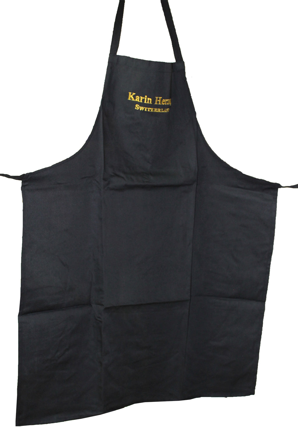 Karin Herzog Tablier (1) - Karin Herzog
